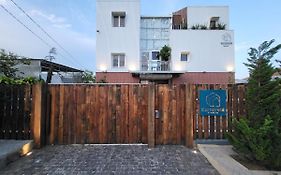 Komorebi An Sơn Aparthotel