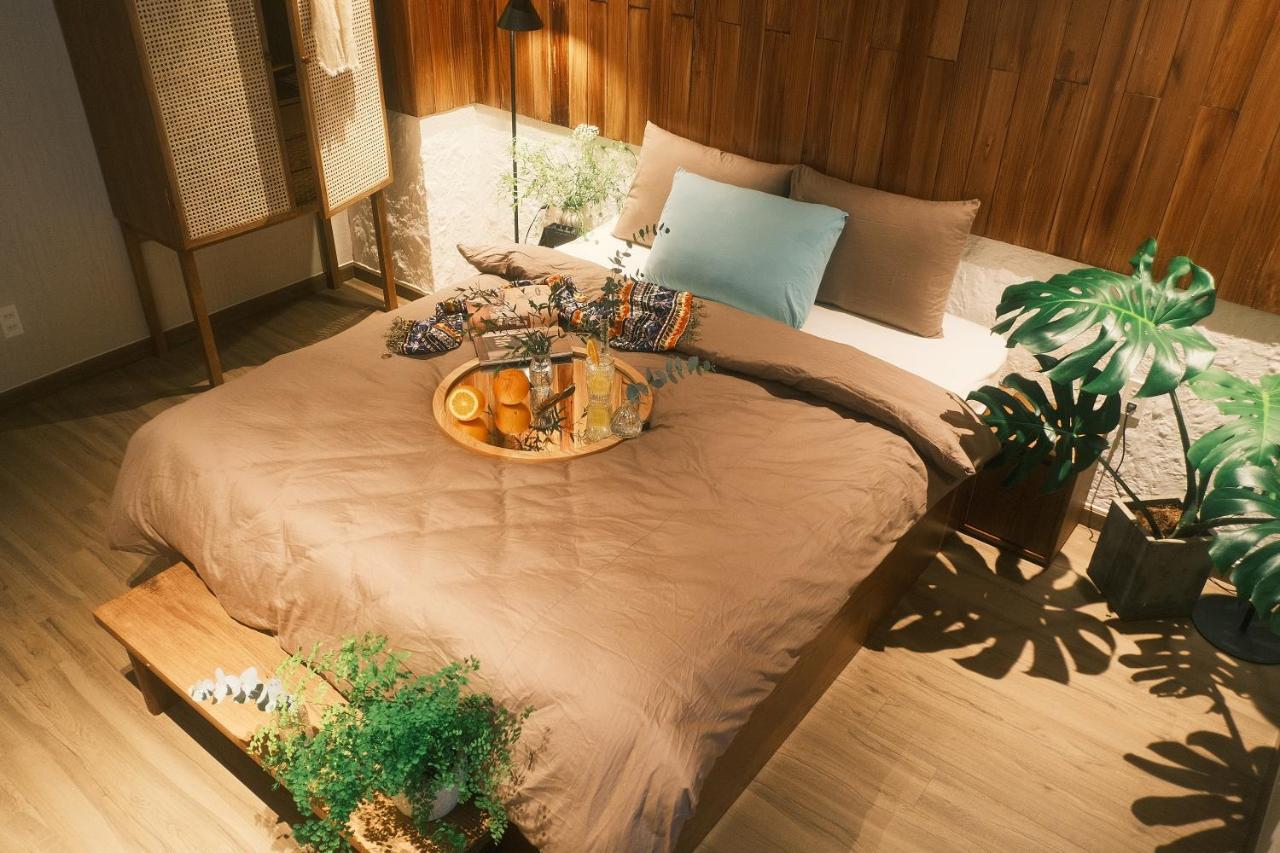 Komorebi An Sơn Aparthotel Đà Lạt Ngoại thất bức ảnh