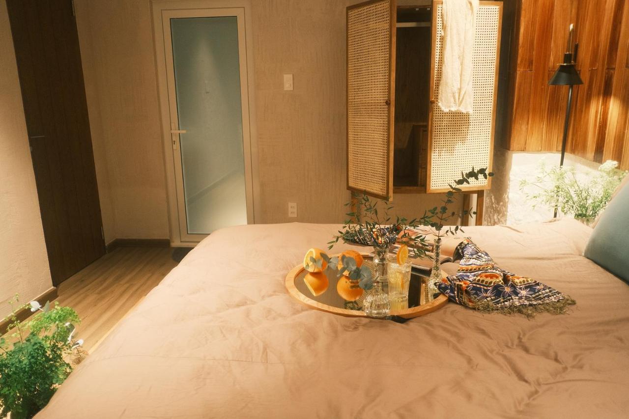 Komorebi An Sơn Aparthotel Đà Lạt Ngoại thất bức ảnh