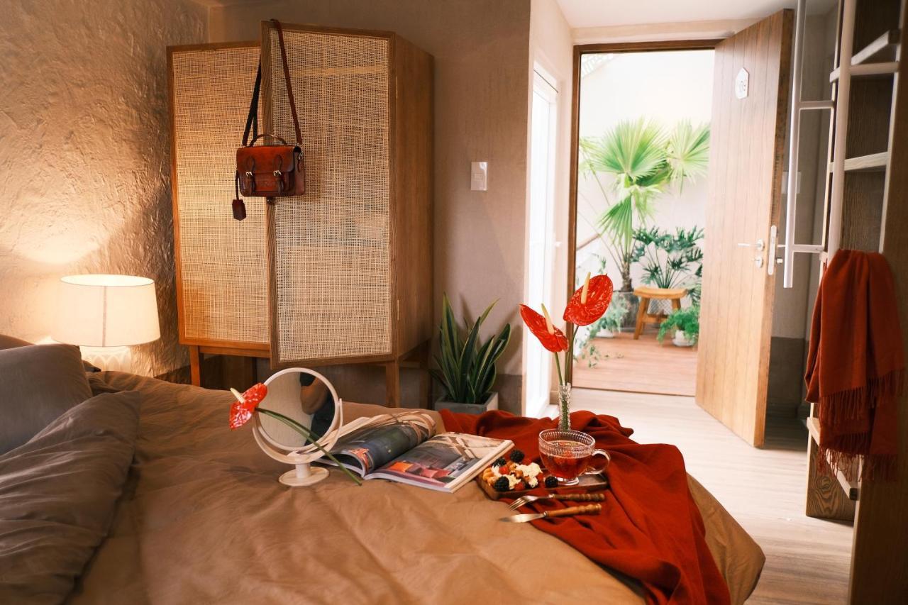 Komorebi An Sơn Aparthotel Đà Lạt Ngoại thất bức ảnh