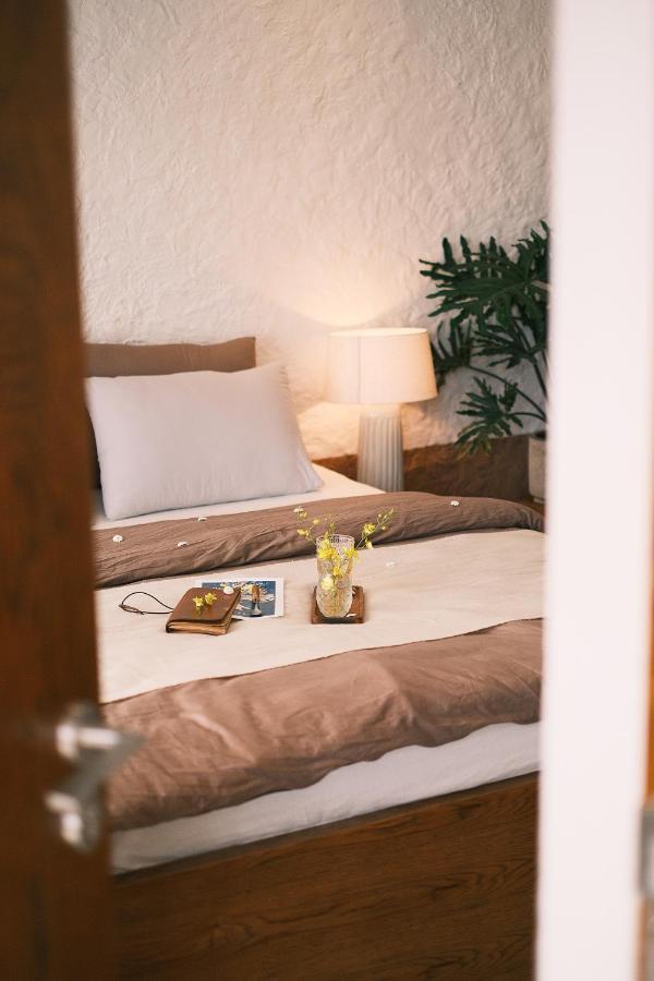 Komorebi An Sơn Aparthotel Đà Lạt Ngoại thất bức ảnh