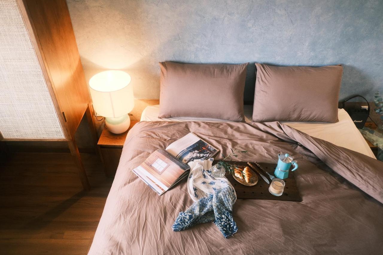 Komorebi An Sơn Aparthotel Đà Lạt Ngoại thất bức ảnh