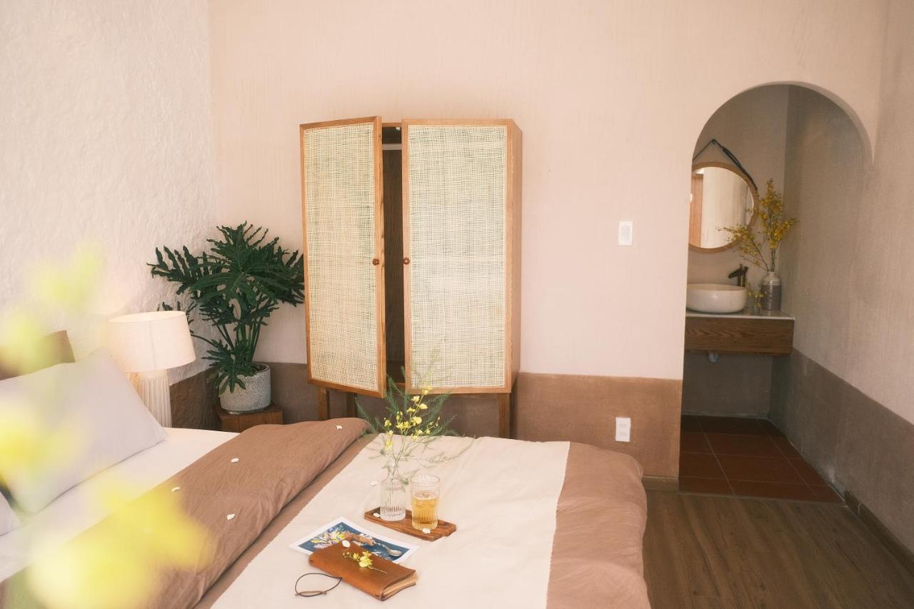 Komorebi An Sơn Aparthotel Đà Lạt Ngoại thất bức ảnh