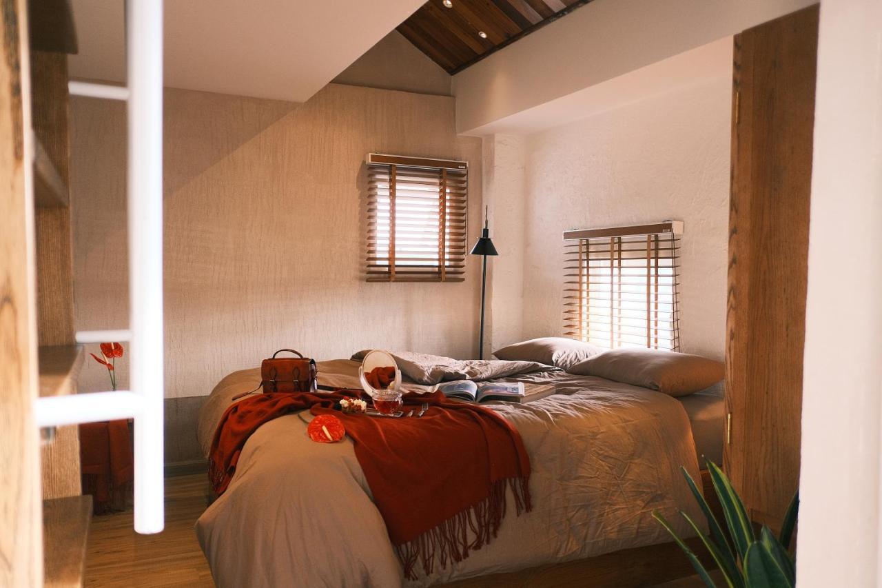 Komorebi An Sơn Aparthotel Đà Lạt Ngoại thất bức ảnh