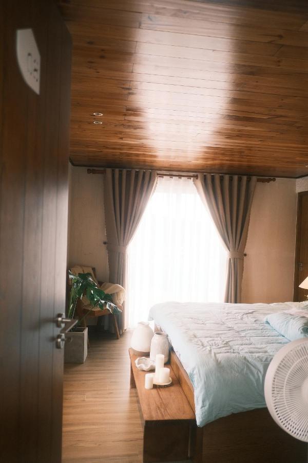 Komorebi An Sơn Aparthotel Đà Lạt Ngoại thất bức ảnh